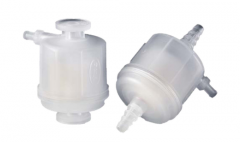 PTEE-DF300超纯气体双模过滤器