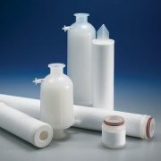 PTEE-DF400食品级双模过滤器